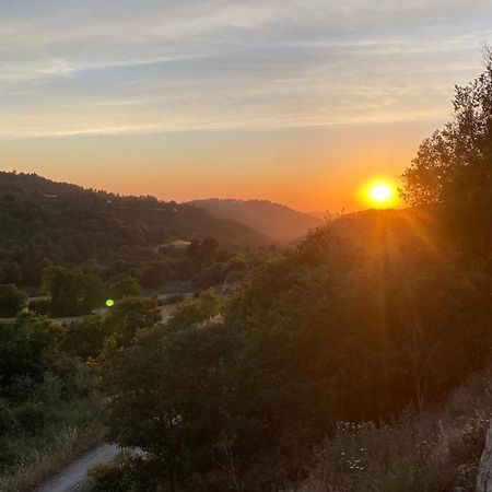 Apartmán Cal Talaia La Glorieta Exteriér fotografie