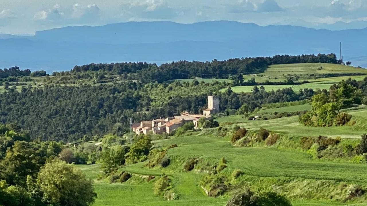 Apartmán Cal Talaia La Glorieta Exteriér fotografie