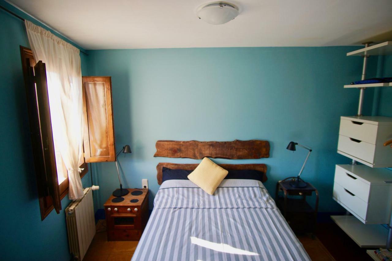 Apartmán Cal Talaia La Glorieta Exteriér fotografie